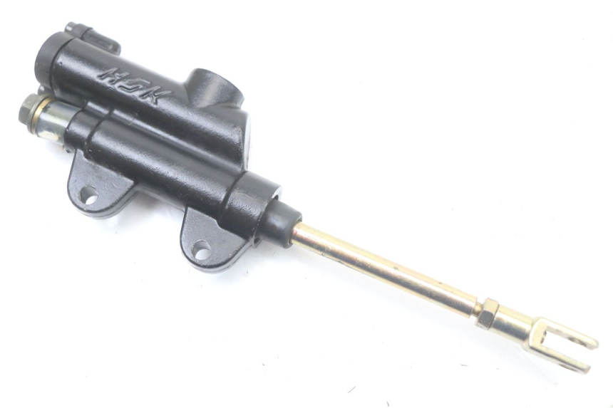 photo de REAR BRAKE MASTER CYLINDER MINI MX SX 125
