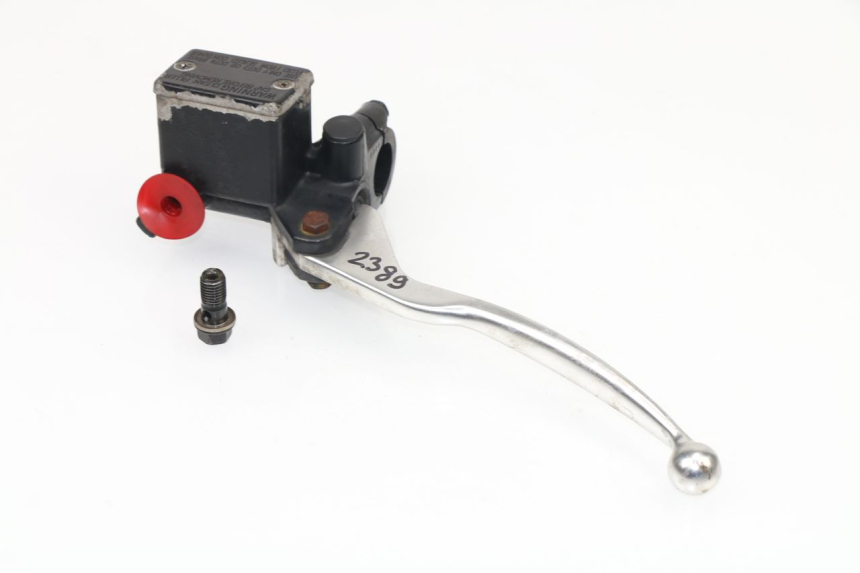 photo de REAR BRAKE MASTER CYLINDER SYM GTS 125 (2005 - 2008)