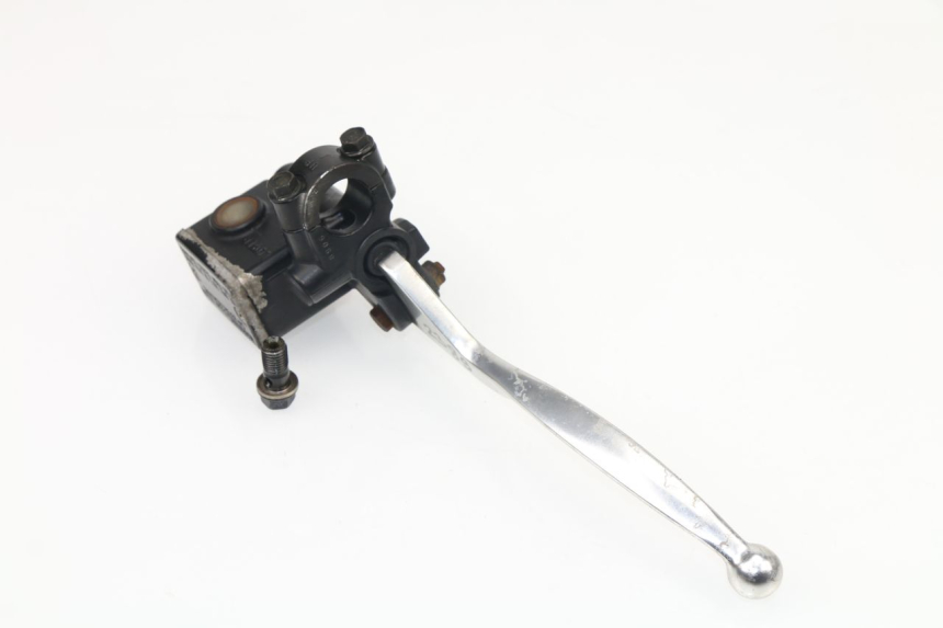 photo de REAR BRAKE MASTER CYLINDER SYM GTS 125 (2005 - 2008)