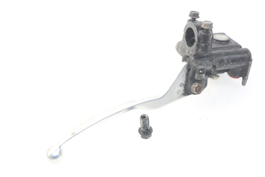 photo de REAR BRAKE MASTER CYLINDER SYM GTS EFI ABS 125 (2012 - 2016)
