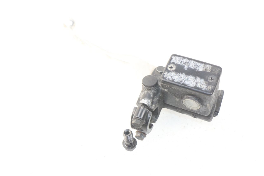 photo de REAR BRAKE MASTER CYLINDER SYM GTS EFI ABS 125 (2012 - 2016)