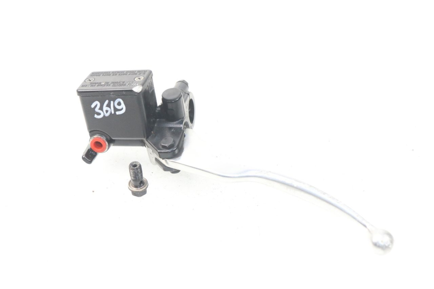 photo de REAR BRAKE MASTER CYLINDER SYM JOYMAX 250 (2013 - 2017)