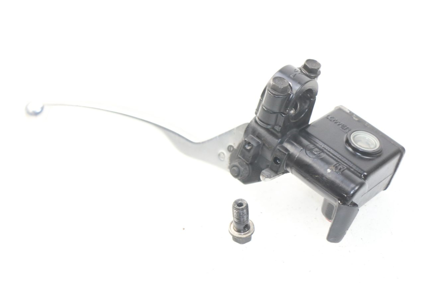 photo de REAR BRAKE MASTER CYLINDER SYM JOYMAX 250 (2013 - 2017)