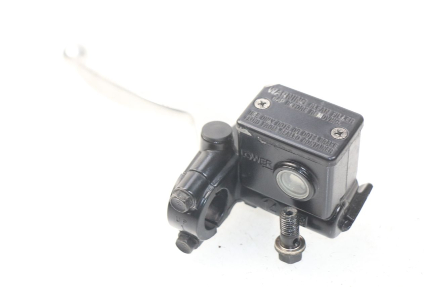 photo de REAR BRAKE MASTER CYLINDER SYM JOYMAX 250 (2013 - 2017)