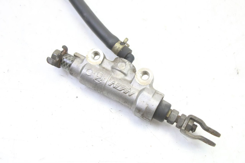 photo de REAR BRAKE MASTER CYLINDER YAMAHA TDR DELTABOX 125 (1993 - 2003)