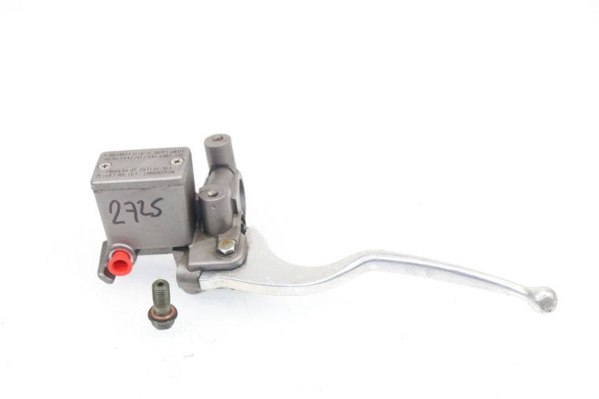 photo de REAR BRAKE MASTER CYLINDER TGB X-MOTION XMOTION 125 (2008 - 2014)