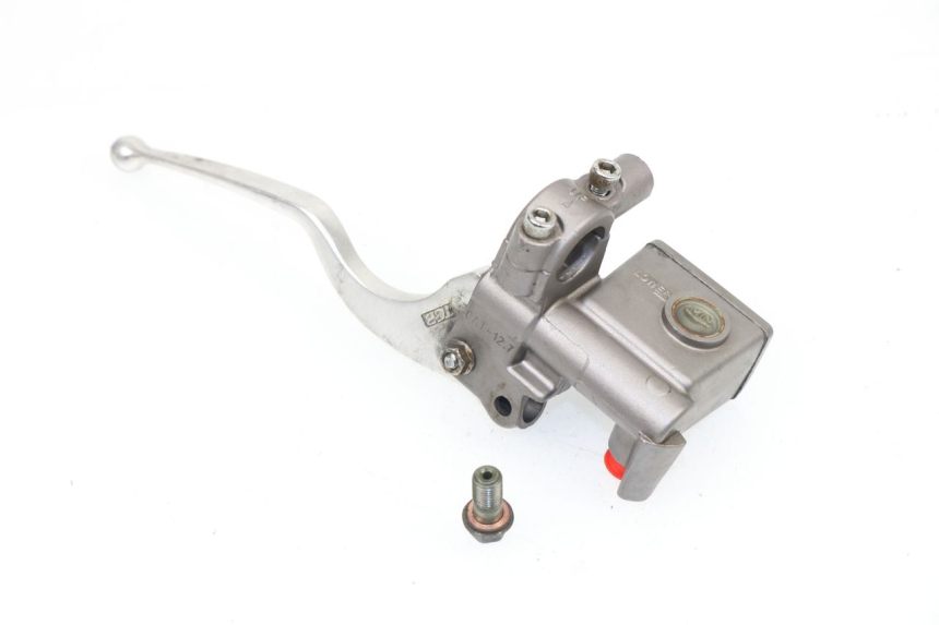 photo de REAR BRAKE MASTER CYLINDER TGB X-MOTION XMOTION 125 (2008 - 2014)