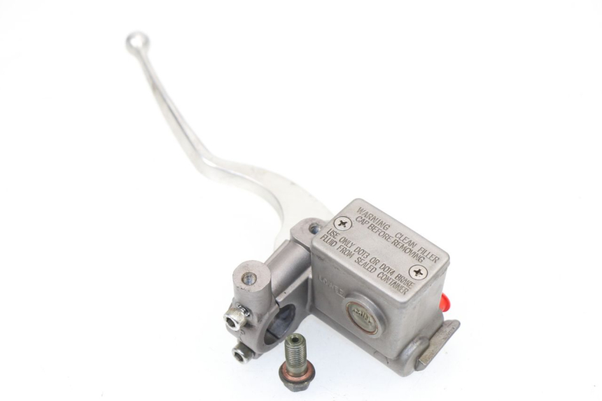 photo de REAR BRAKE MASTER CYLINDER TGB X-MOTION XMOTION 125 (2008 - 2014)