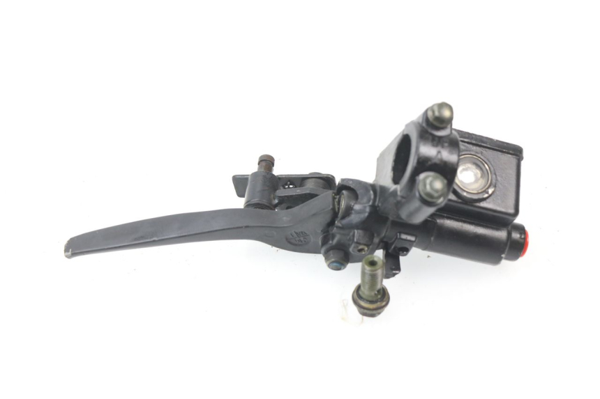 photo de REAR BRAKE MASTER CYLINDER TNT MOTOR FASTINO 4T 50 (2013 - 2019)