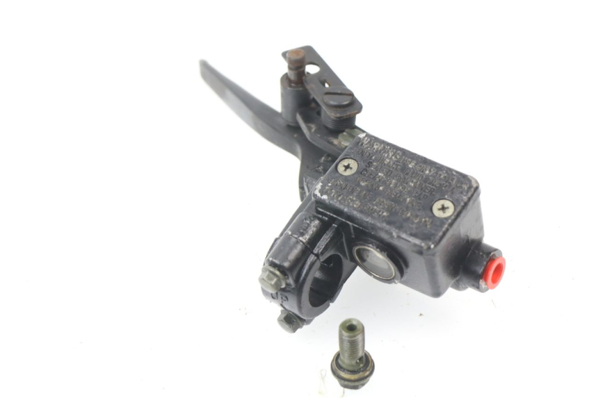 photo de REAR BRAKE MASTER CYLINDER TNT MOTOR FASTINO 4T 50 (2013 - 2019)