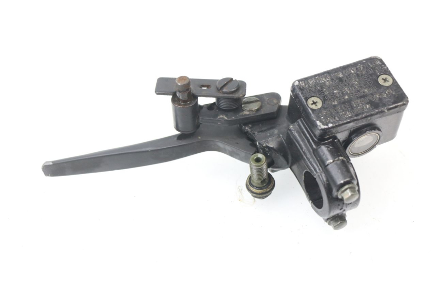 photo de REAR BRAKE MASTER CYLINDER TNT MOTOR FASTINO 4T 50 (2013 - 2019)