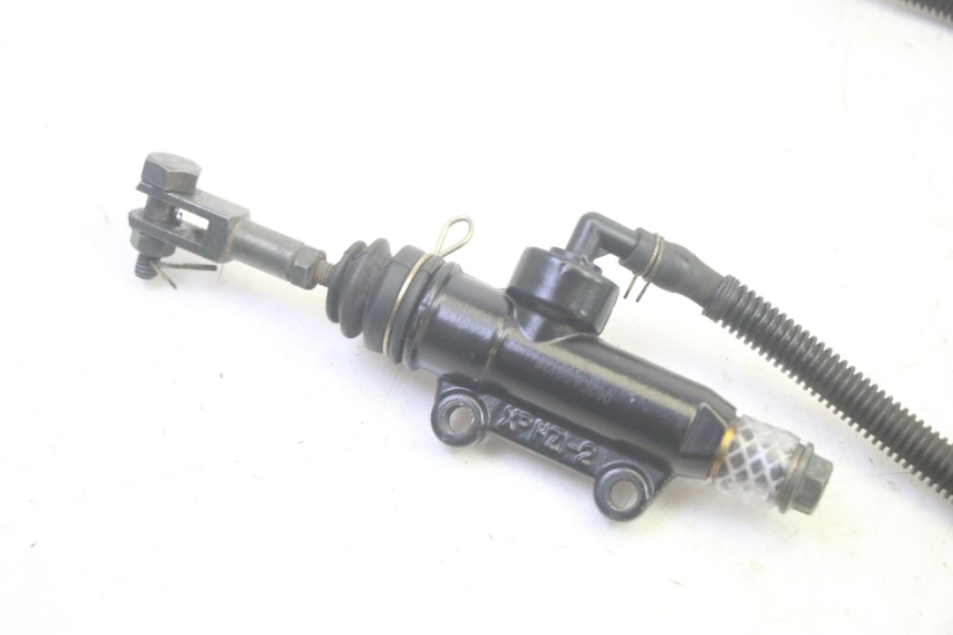 photo de REAR BRAKE MASTER CYLINDER KSR TR SM 50 (2015 - 2018) - Component detail