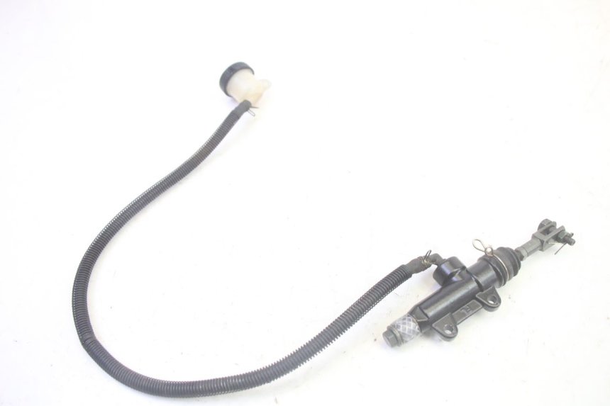 photo de REAR BRAKE MASTER CYLINDER KSR TR SM 50 (2015 - 2018) - Technical close-up
