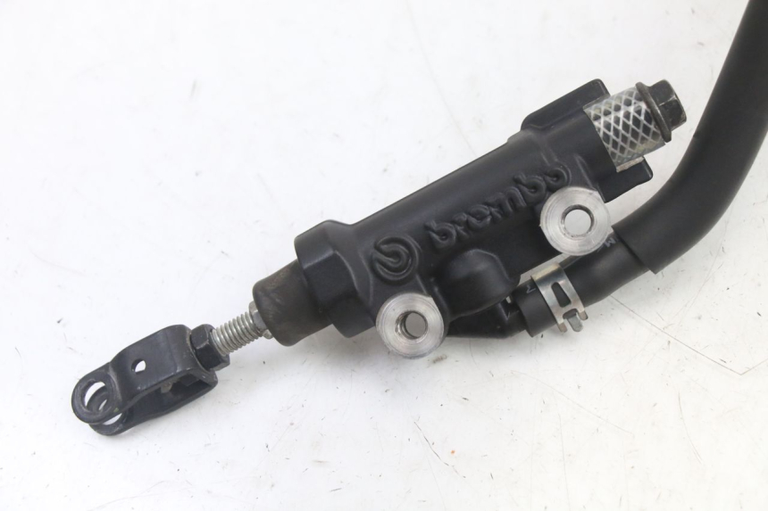 photo de REAR BRAKE MASTER CYLINDER YAMAHA TRACER 7 700 (2020 - 2024) - Component detail