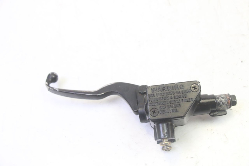 photo de REAR BRAKE MASTER CYLINDER PEUGEOT TWEET PRO CARGO 50 (2018 - 2020)