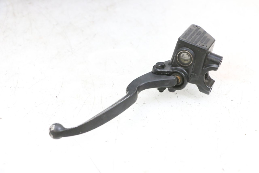 photo de REAR BRAKE MASTER CYLINDER PEUGEOT TWEET PRO EFI 4T 50 (2021 - 2022)