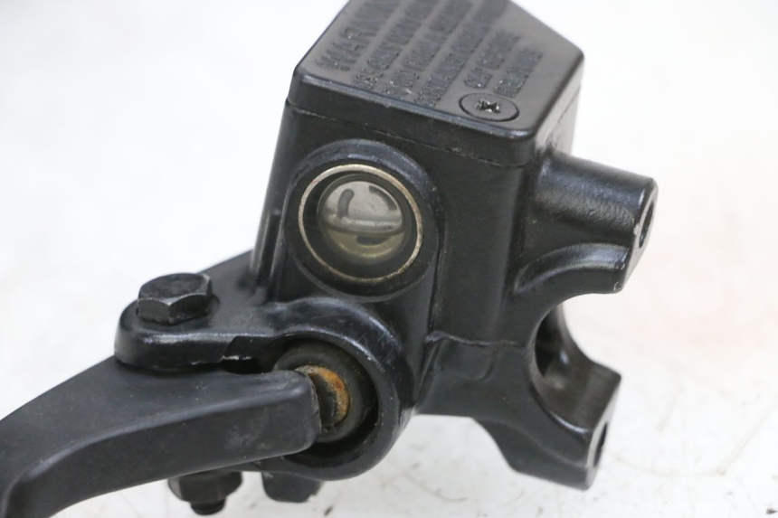 photo de REAR BRAKE MASTER CYLINDER PEUGEOT TWEET PRO EFI 4T 50 (2021 - 2022)