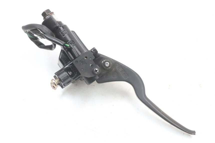 photo de REAR BRAKE MASTER CYLINDER PEUGEOT TWEET 125 (2018 - 2021)