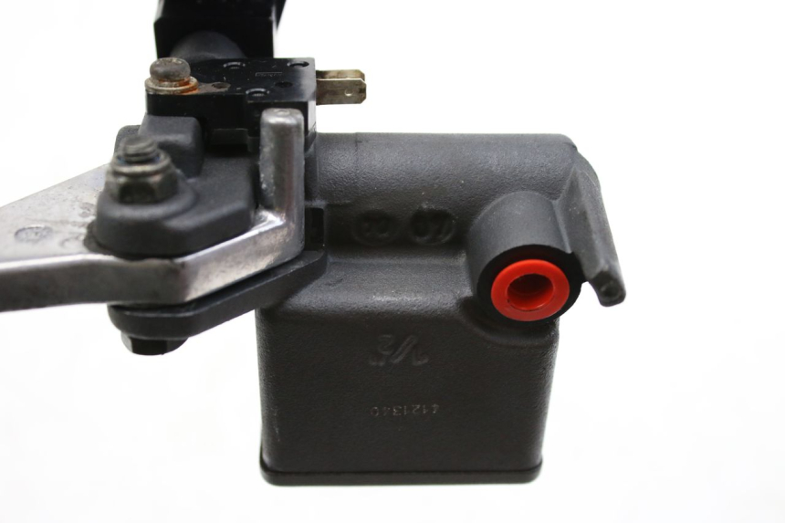 photo de REAR BRAKE MASTER CYLINDER SUZUKI UH BURGMAN 125 (2002 - 2006)