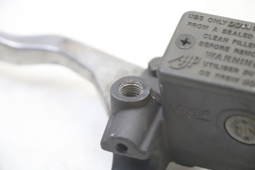 photo de REAR BRAKE MASTER CYLINDER SUZUKI UH BURGMAN 125 (2002 - 2006)