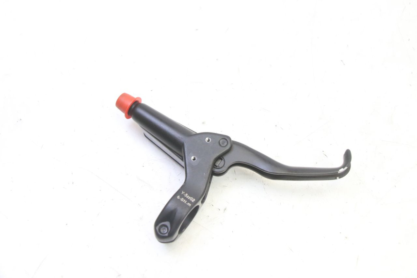 photo de REAR BRAKE MASTER CYLINDER DUALTRON VICTOR LIMITED 1