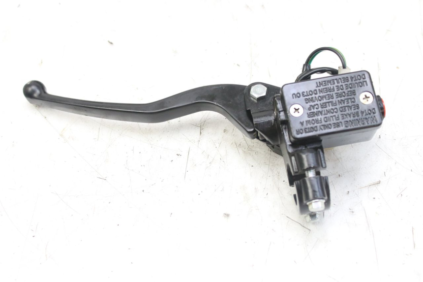 photo de REAR BRAKE MASTER CYLINDER WAYSCRAL E-SPEED 1 (2022 - 2024)