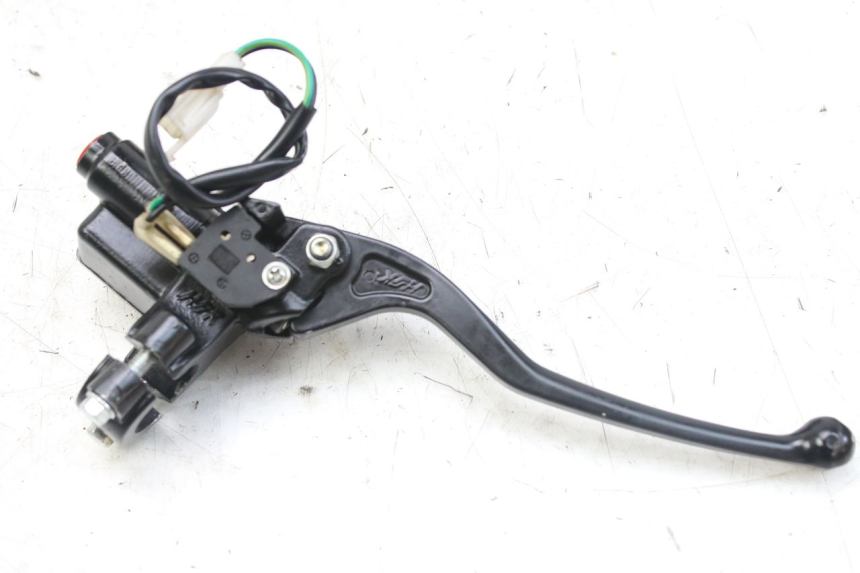 photo de REAR BRAKE MASTER CYLINDER WAYSCRAL E-SPEED 1 (2022 - 2024)