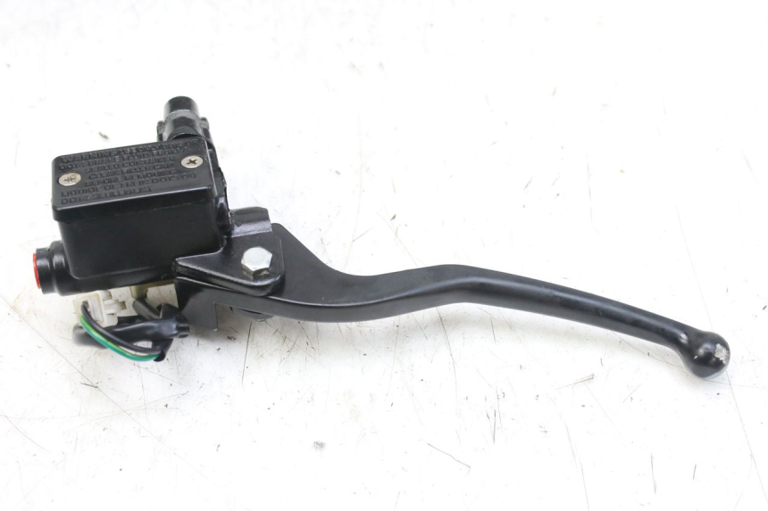 photo de REAR BRAKE MASTER CYLINDER WAYSCRAL E-SPEED 1 (2022 - 2024)