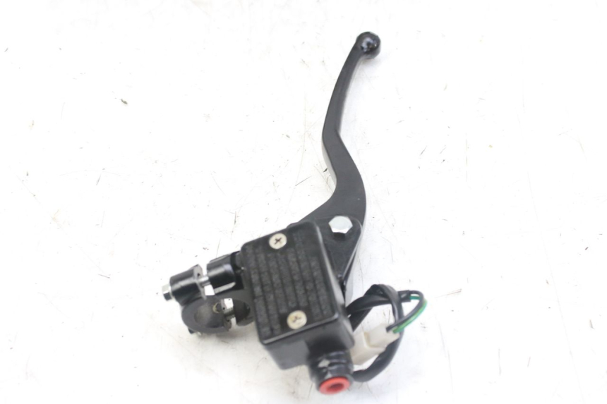 photo de REAR BRAKE MASTER CYLINDER WAYSCRAL E-SPEED 1 (2022 - 2024)