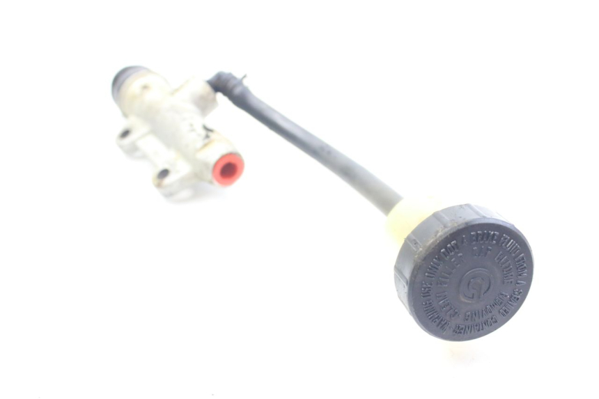 photo de REAR BRAKE MASTER CYLINDER MBK X-LIMIT XLIMIT 50 (2003 - 2006) - Zoom on usage condition