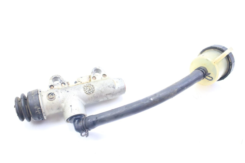 photo de REAR BRAKE MASTER CYLINDER MBK X-LIMIT XLIMIT 50 (2003 - 2006) - Technical close-up