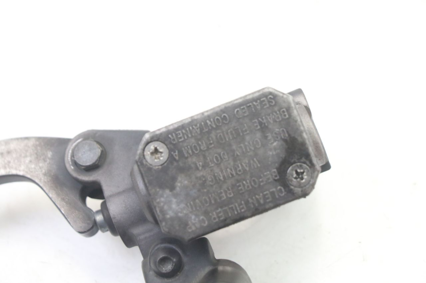 photo de REAR BRAKE MASTER CYLINDER YAMAHA X-MAX XMAX 125 (2010 - 2014)