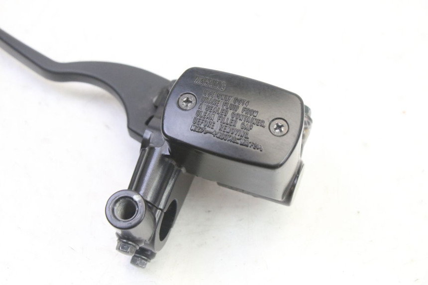 photo de REAR BRAKE MASTER CYLINDER YAMAHA XMAX X-MAX 125 (2021 - 2025)