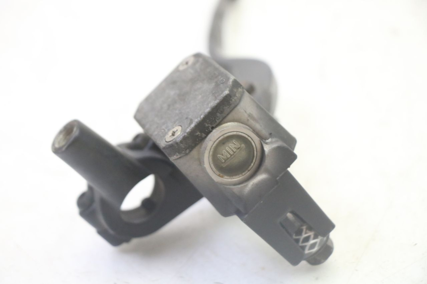 photo de REAR BRAKE MASTER CYLINDER YAMAHA X-MAX XMAX 125 (2010 - 2014)