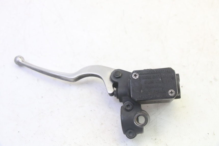 photo de REAR BRAKE MASTER CYLINDER YAMAHA X-MAX XMAX 125 (2010 - 2014)