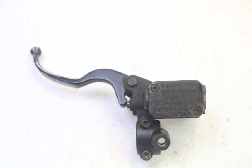 photo de REAR BRAKE MASTER CYLINDER YAMAHA X-MAX XMAX 250 (2006 - 2009)