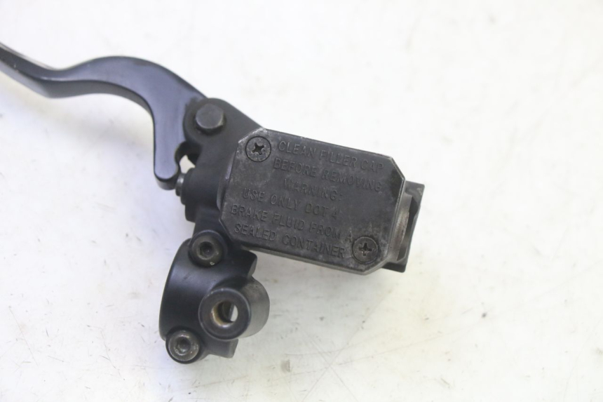 photo de REAR BRAKE MASTER CYLINDER YAMAHA X-MAX XMAX 250 (2006 - 2009)