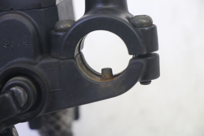 photo de REAR BRAKE MASTER CYLINDER YAMAHA X-MAX XMAX 250 (2006 - 2009)