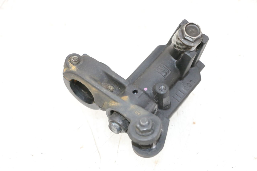 photo de REAR BRAKE MASTER CYLINDER YAMAHA XMAX X-MAX 125 (2006 - 2009) - Zoom on usage condition