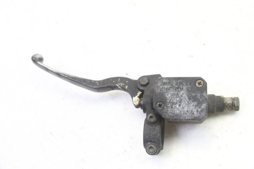 photo de REAR BRAKE MASTER CYLINDER PIAGGIO X9 EVOLUTION 125 (2003 - 2007)