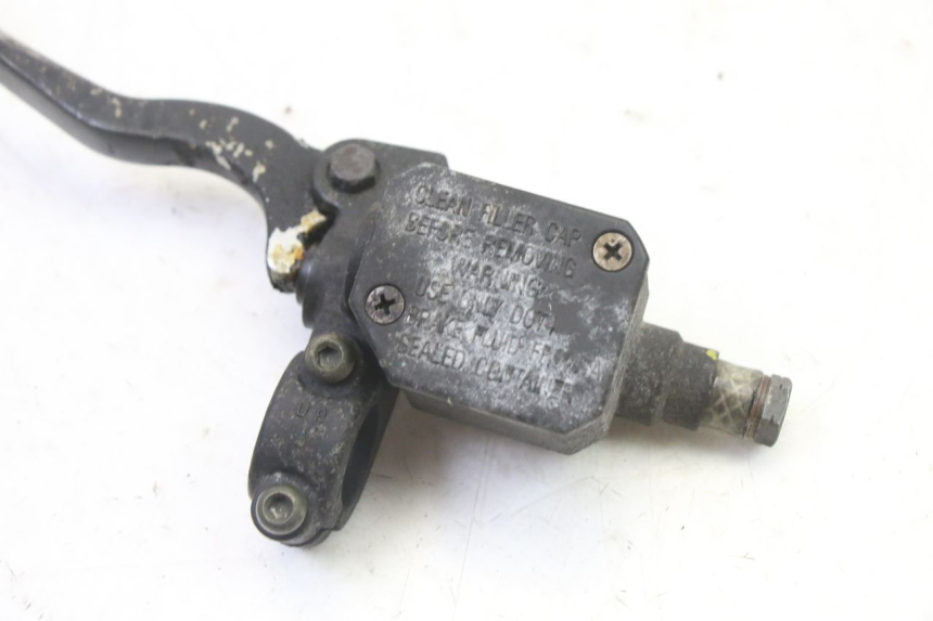photo de REAR BRAKE MASTER CYLINDER PIAGGIO X9 EVOLUTION 125 (2003 - 2007)
