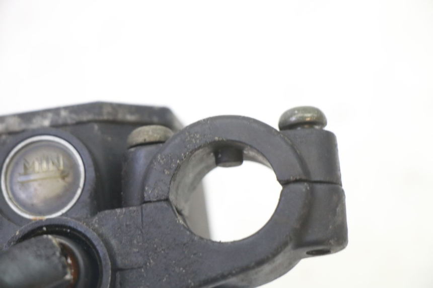 photo de REAR BRAKE MASTER CYLINDER PIAGGIO X9 EVOLUTION 125 (2003 - 2007)