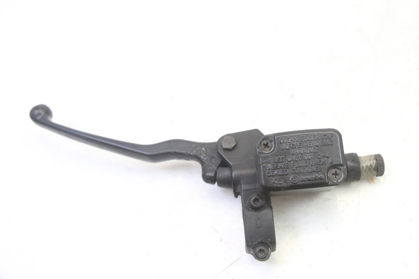 photo de REAR BRAKE MASTER CYLINDER PIAGGIO X9 EVOLUTION 125 (2003 - 2007)