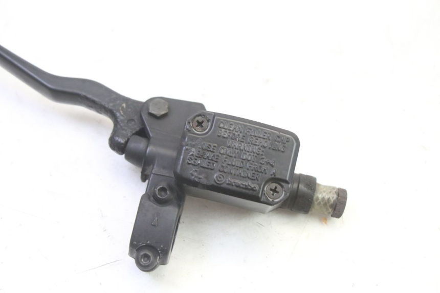 photo de REAR BRAKE MASTER CYLINDER PIAGGIO X9 EVOLUTION 125 (2003 - 2007)
