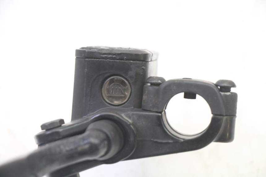 photo de REAR BRAKE MASTER CYLINDER PIAGGIO X9 EVOLUTION 125 (2003 - 2007)