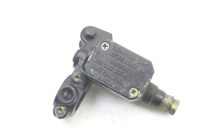 photo de REAR BRAKE MASTER CYLINDER PIAGGIO XEVO - X EVO 125 (2007 - 2016)