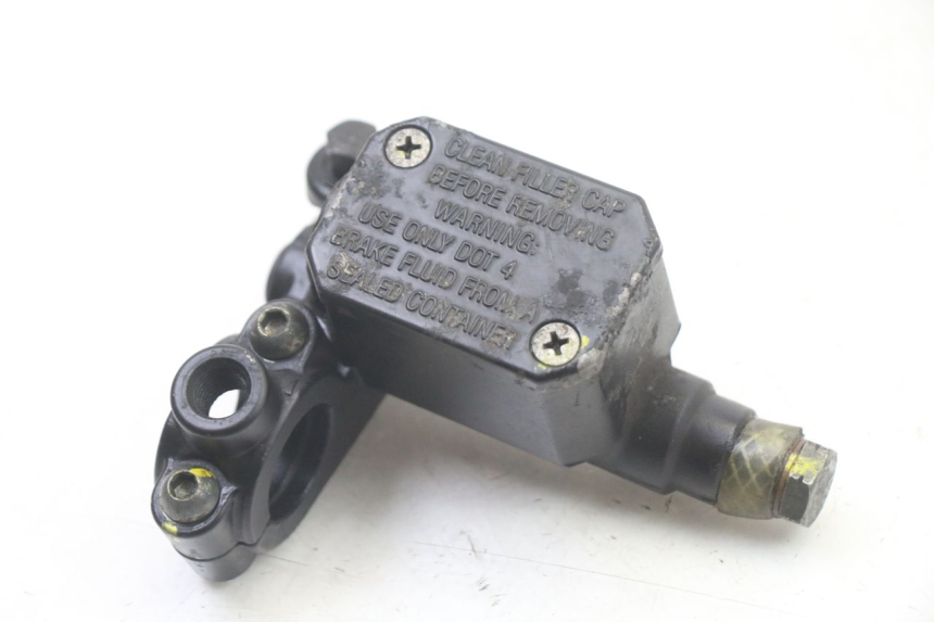 photo de REAR BRAKE MASTER CYLINDER PIAGGIO XEVO - X EVO 125 (2007 - 2016)