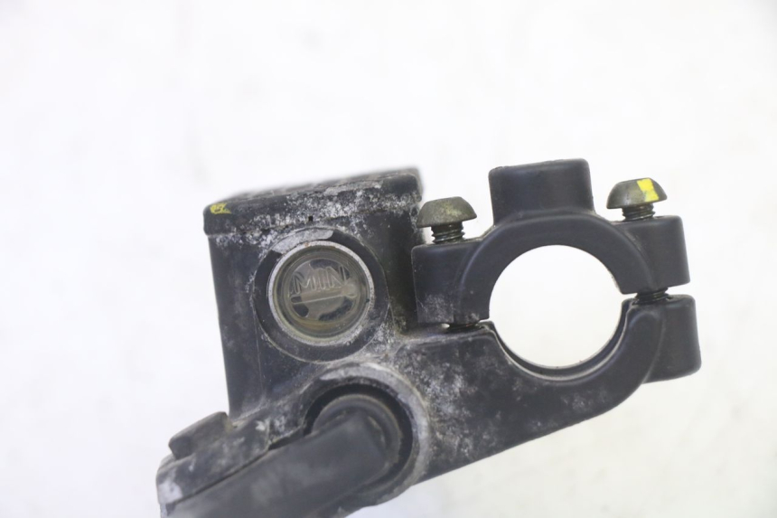 photo de REAR BRAKE MASTER CYLINDER PIAGGIO XEVO - X EVO 125 (2007 - 2016)