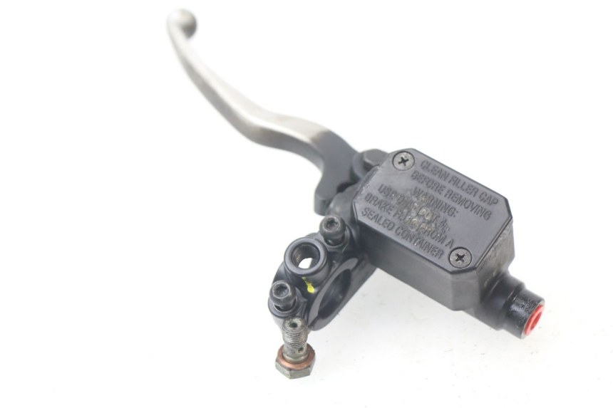 photo de REAR BRAKE MASTER CYLINDER PIAGGIO XEVO X-EVO 250 (2007 - 2012)