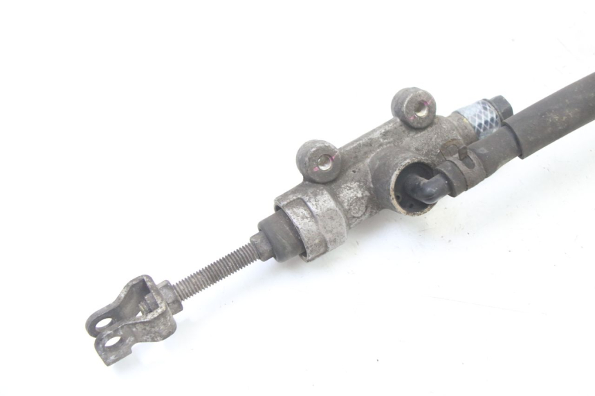 photo de REAR BRAKE MASTER CYLINDER HONDA XLV VARADERO 125 (2000 - 2006)